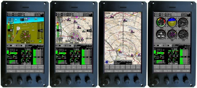 Mgl Avionics